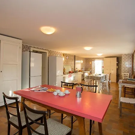Villa Sleeps 10 Tremezzo