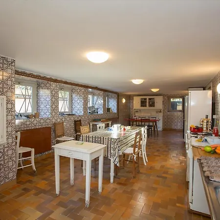 Sleeps 10 Villa Tremezzo
