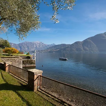 Sleeps 10 Тремеццо