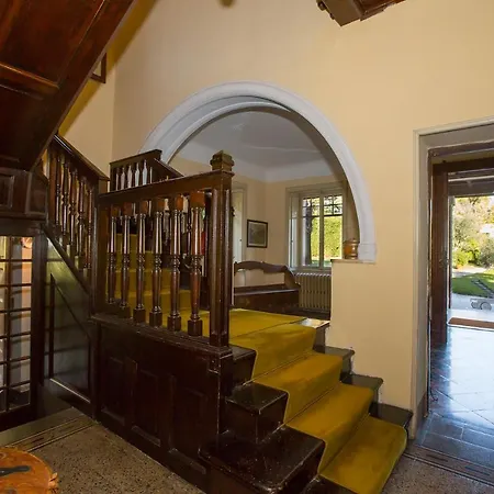 Вилла Sleeps 10 Тремеццо